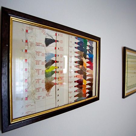 Casa Dei Filati, Cosy Flat With Garden And Parking Close To Lucca Exterior foto
