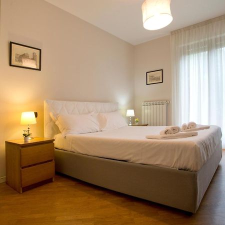 Casa Dei Filati, Cosy Flat With Garden And Parking Close To Lucca Exterior foto