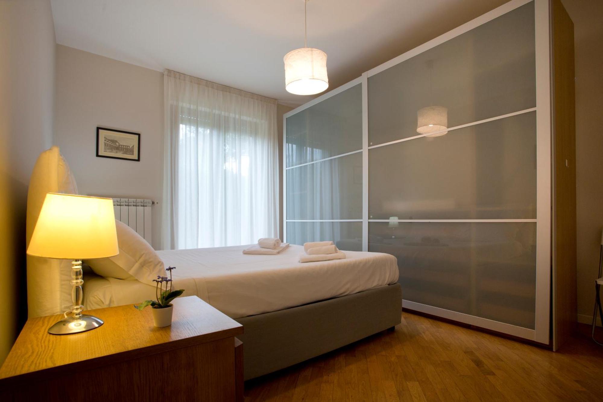 Casa Dei Filati, Cosy Flat With Garden And Parking Close To Lucca Exterior foto