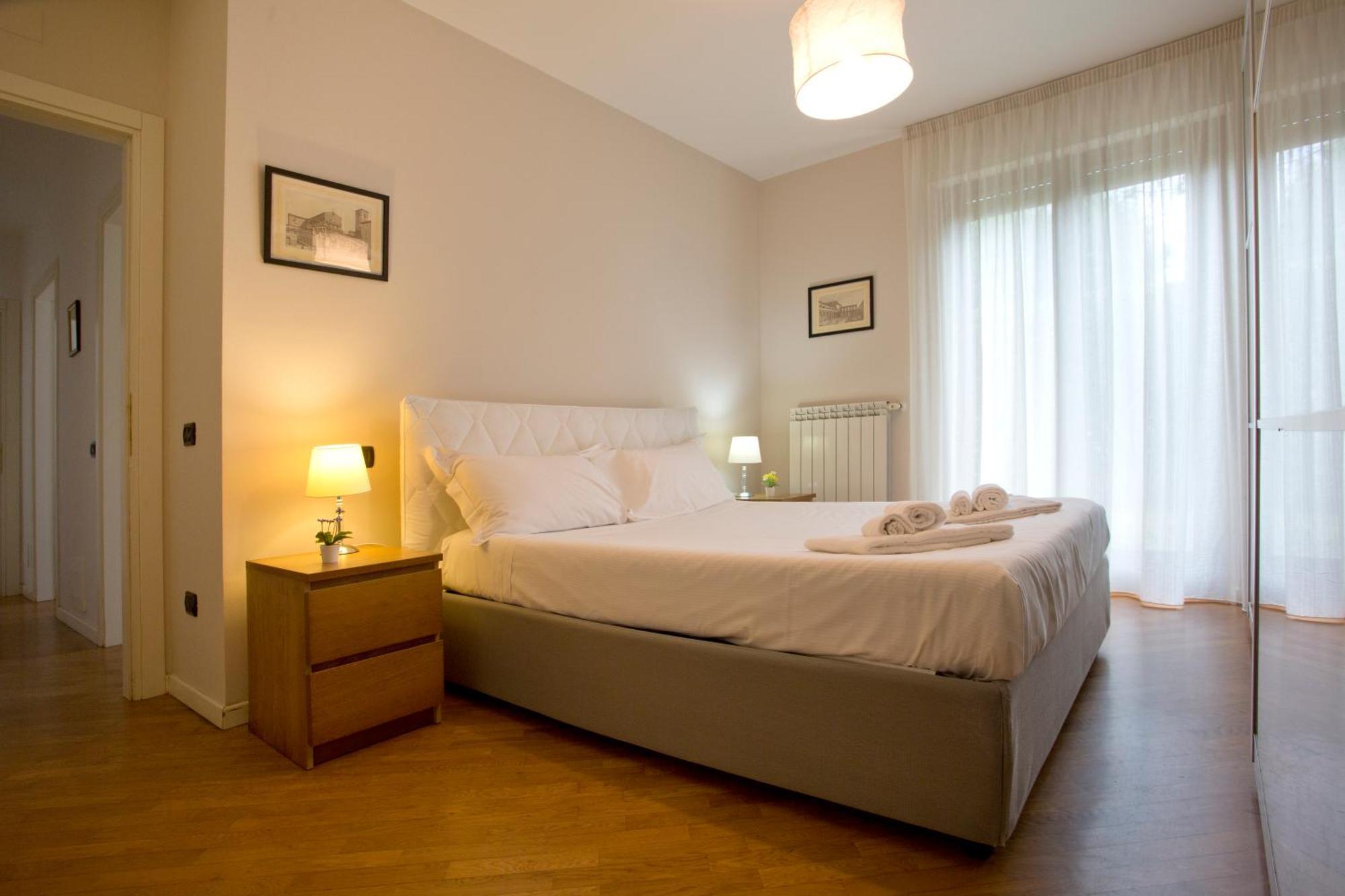 Casa Dei Filati, Cosy Flat With Garden And Parking Close To Lucca Exterior foto
