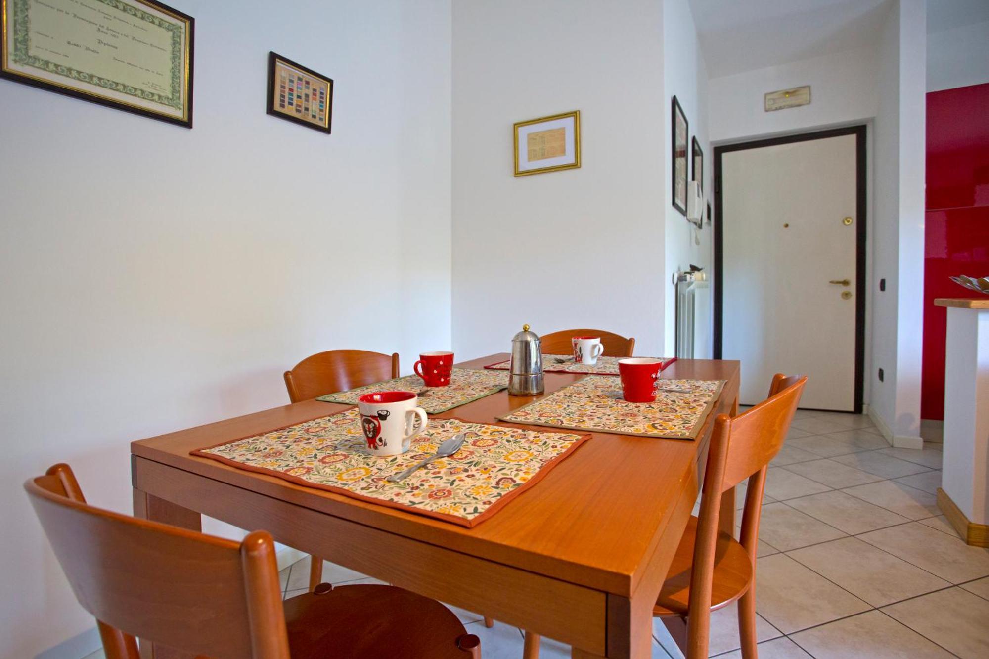Casa Dei Filati, Cosy Flat With Garden And Parking Close To Lucca Exterior foto