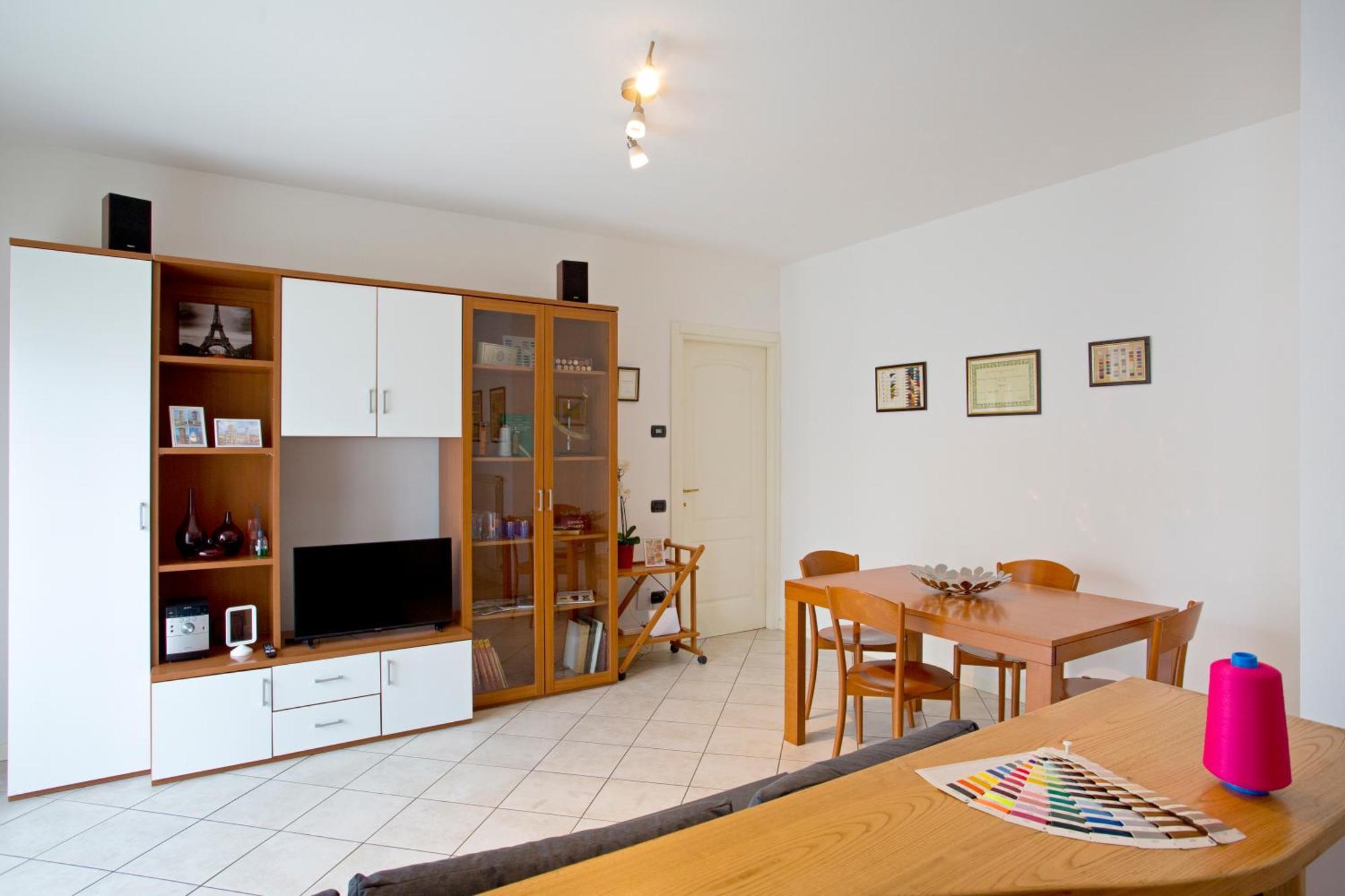Casa Dei Filati, Cosy Flat With Garden And Parking Close To Lucca Exterior foto