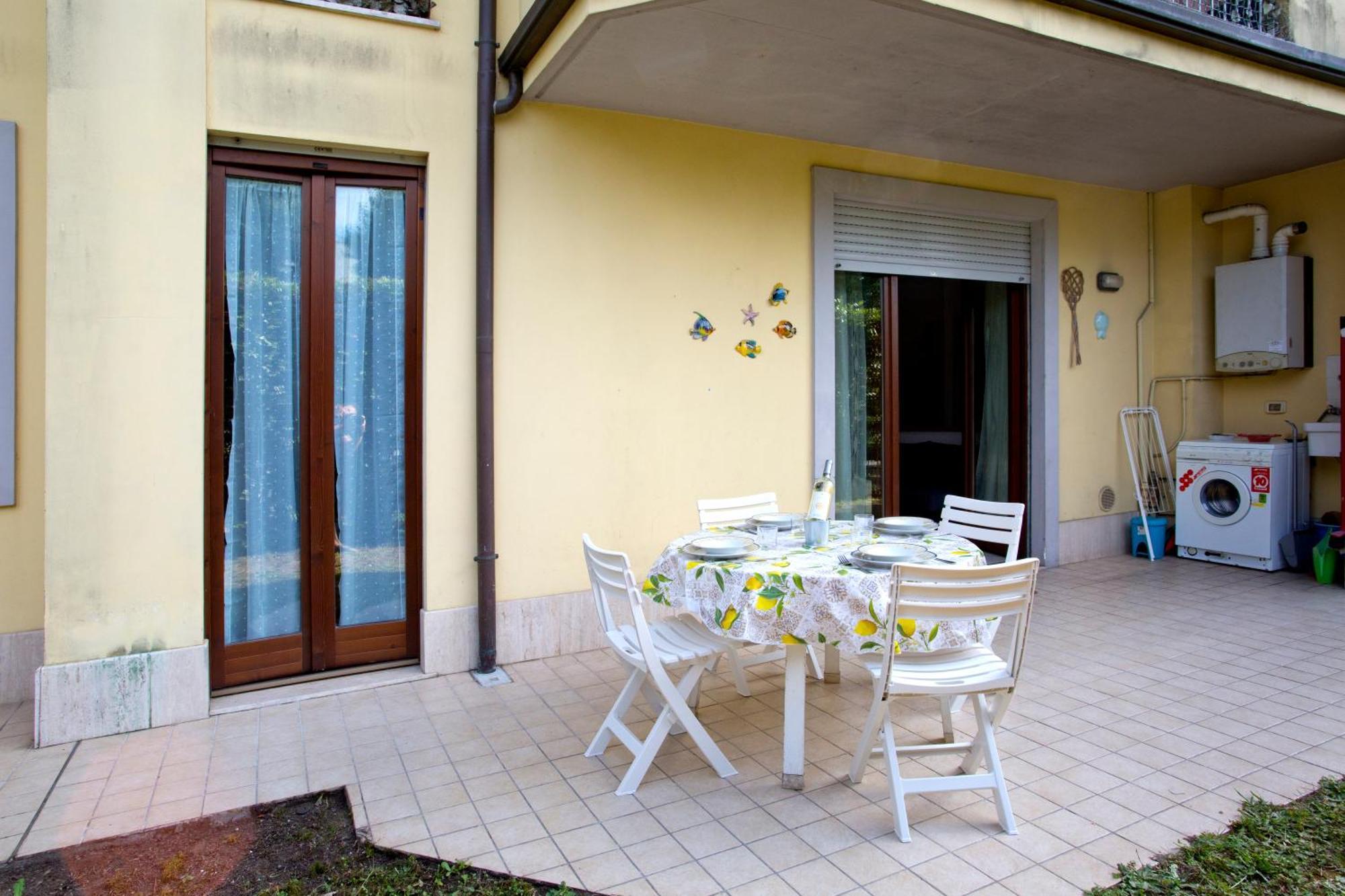 Casa Dei Filati, Cosy Flat With Garden And Parking Close To Lucca Exterior foto