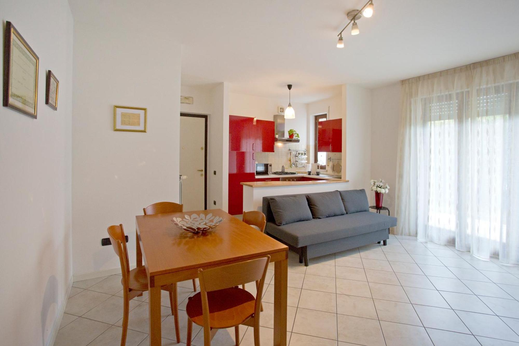 Casa Dei Filati, Cosy Flat With Garden And Parking Close To Lucca Exterior foto