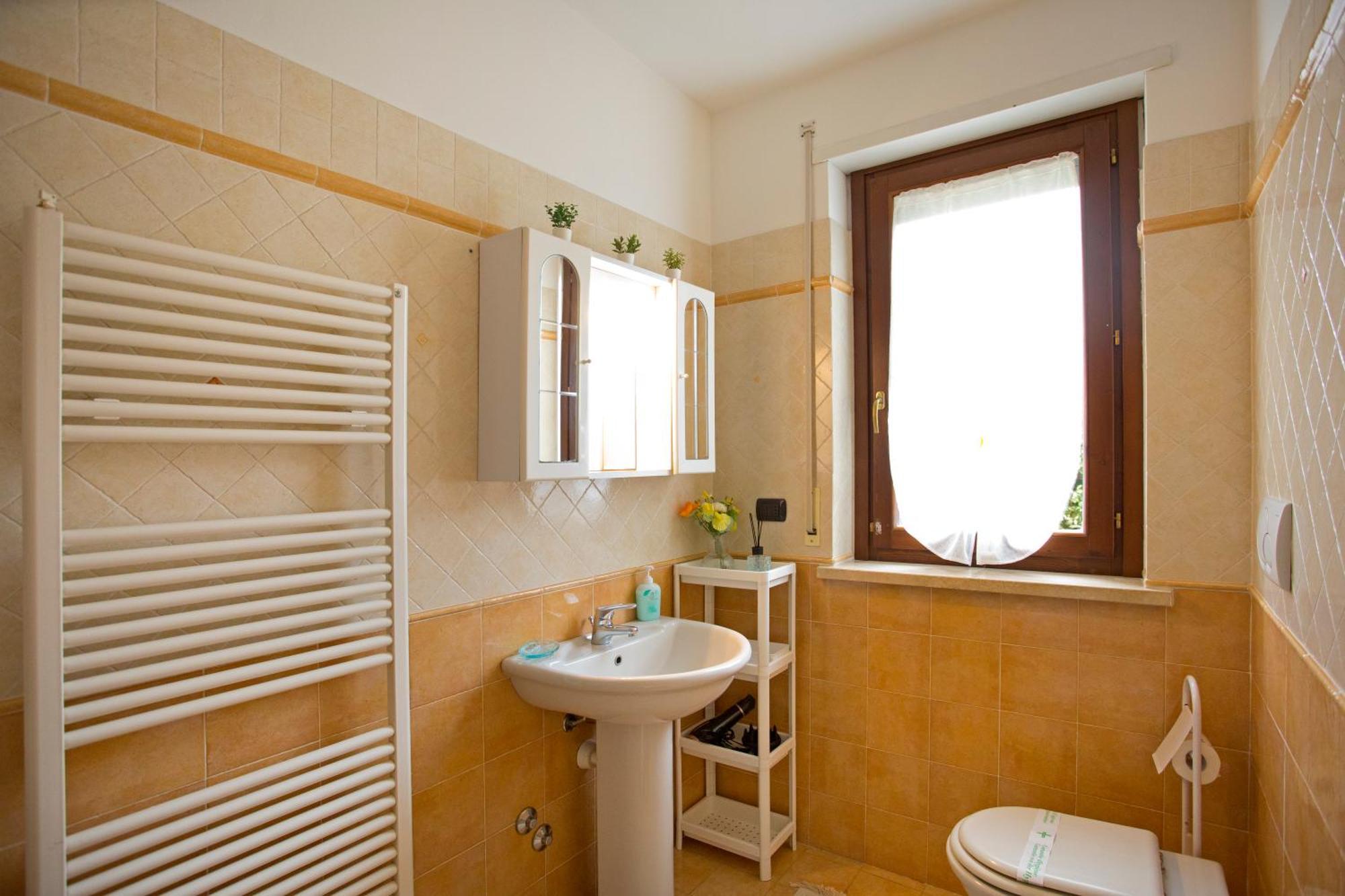 Casa Dei Filati, Cosy Flat With Garden And Parking Close To Lucca Exterior foto